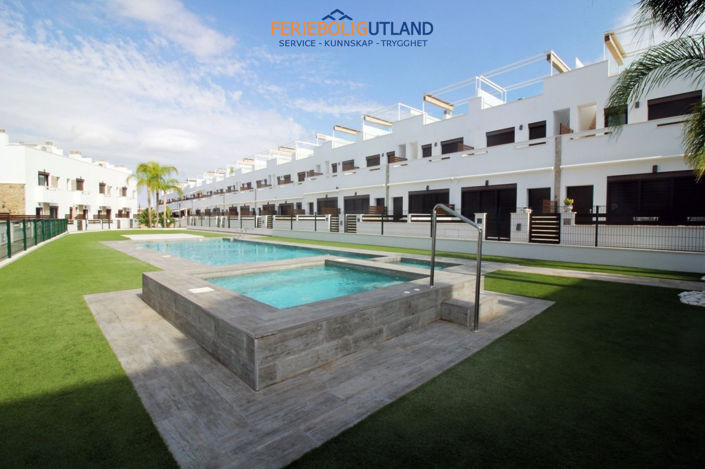 Image No.34-Maison de ville de 4 chambres à vendre à Pilar de la Horadada