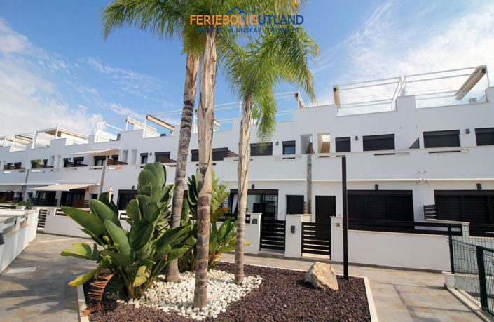 Image No.35-Maison de ville de 4 chambres à vendre à Pilar de la Horadada