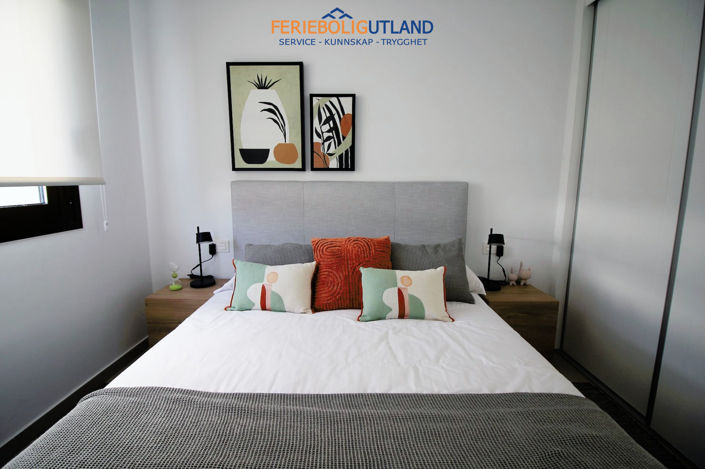 Image No.39-Maison de ville de 4 chambres à vendre à Pilar de la Horadada