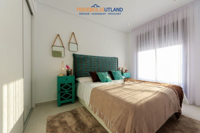 Image No.6-Maison de ville de 4 chambres à vendre à Pilar de la Horadada