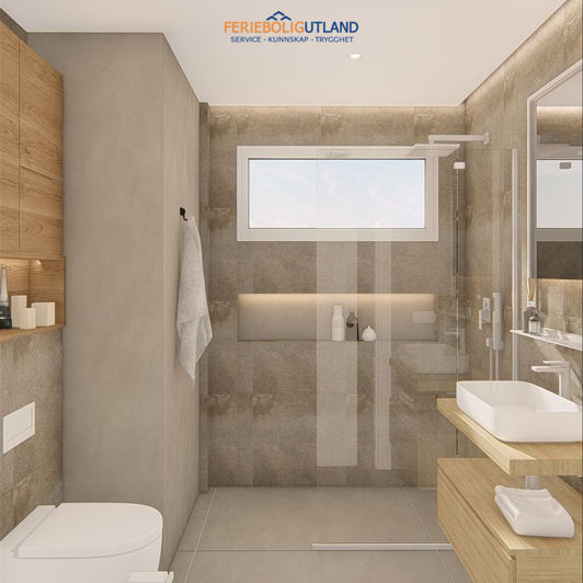 Image No.11-2 Bed Apartment for sale