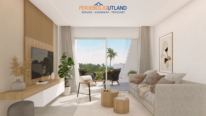 Image No.17-2 Bed Apartment for sale