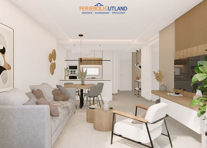 Image No.21-2 Bed Apartment for sale