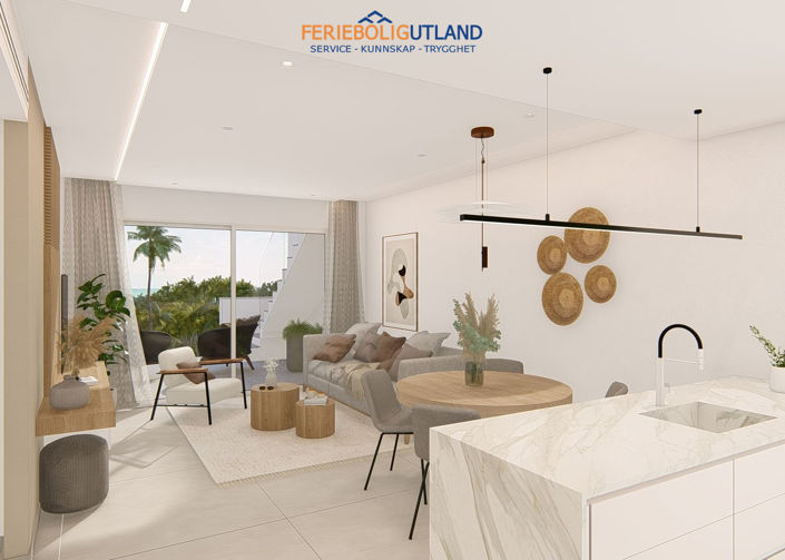 Image No.23-2 Bed Apartment for sale