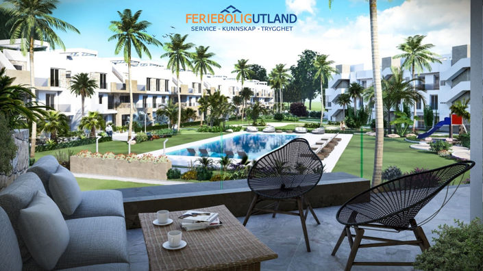 Image No.6-2 Bed Apartment for sale