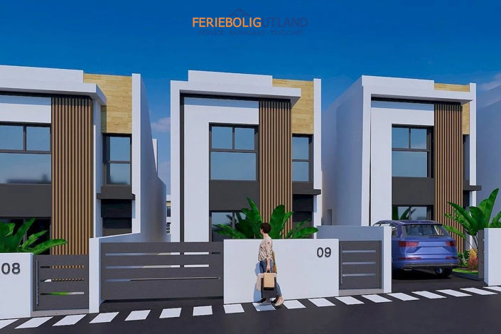 Image No.1-3 Bed Villa for sale