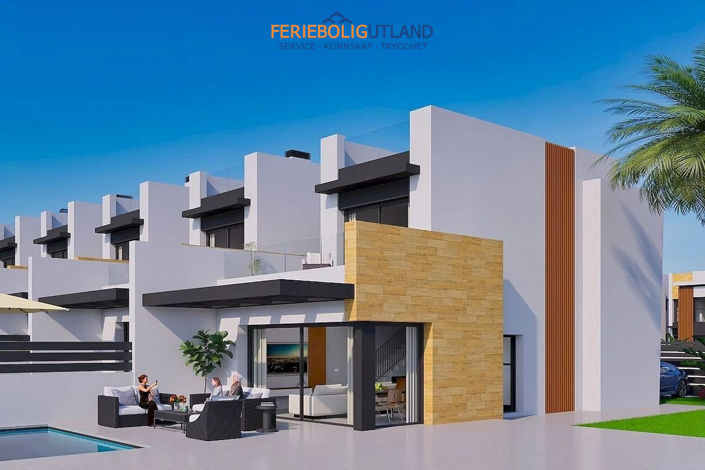 Image No.10-3 Bed Villa for sale