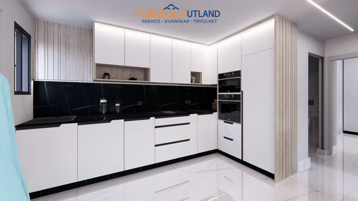 Image No.10-Appartement de 2 chambres à vendre à Algorfa