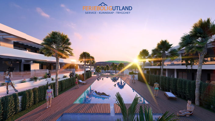 Image No.18-Appartement de 2 chambres à vendre à Algorfa