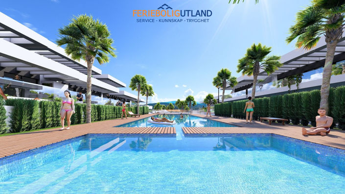 Image No.19-Appartement de 2 chambres à vendre à Algorfa