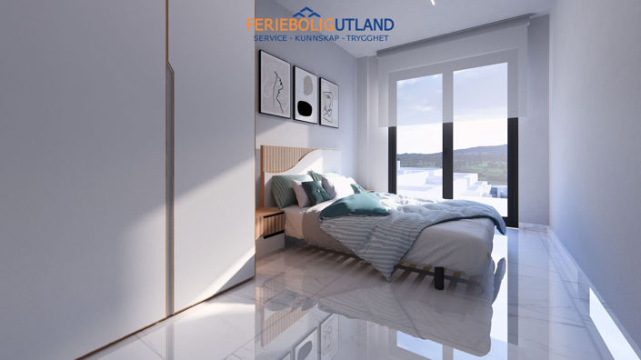 Image No.6-Appartement de 2 chambres à vendre à Algorfa