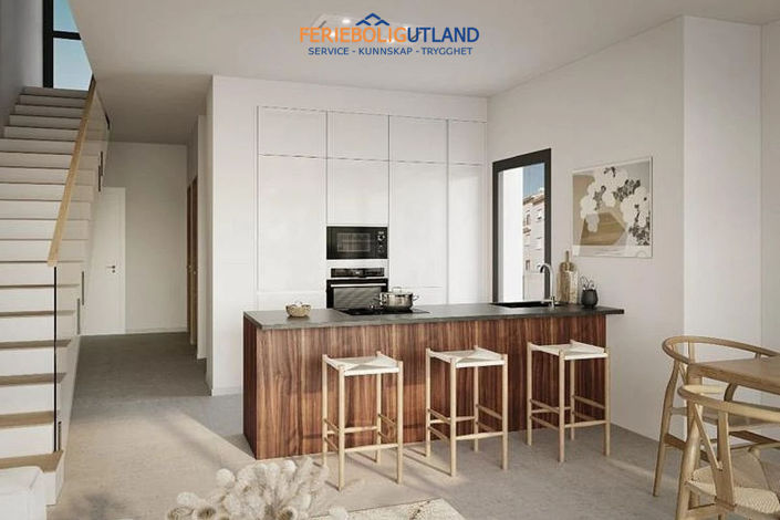 Image No.17-2 Bed Apartment for sale