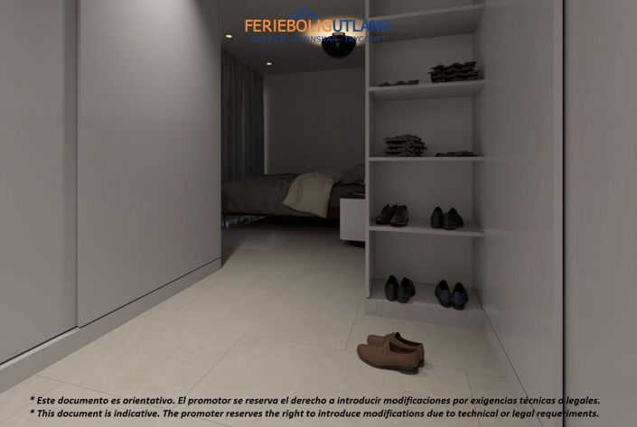 Image No.10-Villa de 3 chambres à vendre à San Pedro del Pinatar