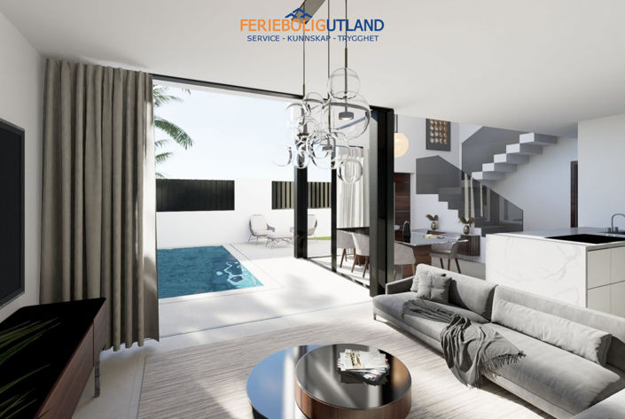 Image No.16-Villa de 3 chambres à vendre à San Pedro del Pinatar