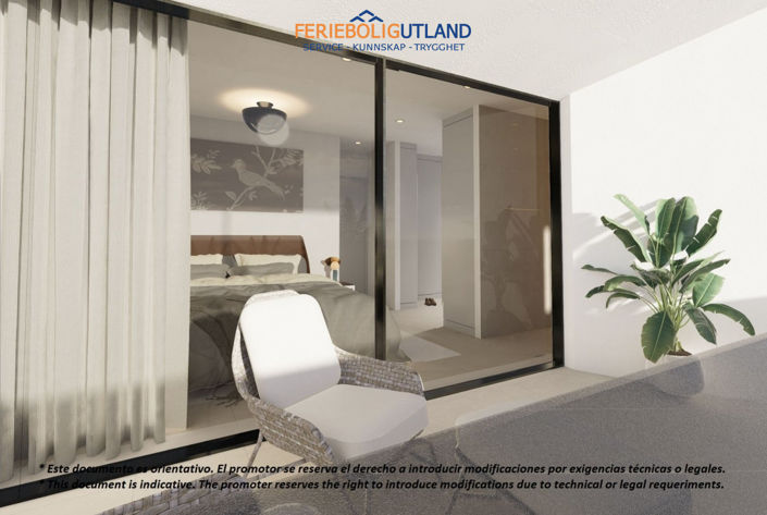 Image No.8-Villa de 3 chambres à vendre à San Pedro del Pinatar