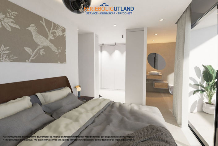 Image No.9-Villa de 3 chambres à vendre à San Pedro del Pinatar