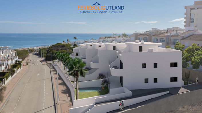 Image No.1-2 Bed Townhouse for sale
