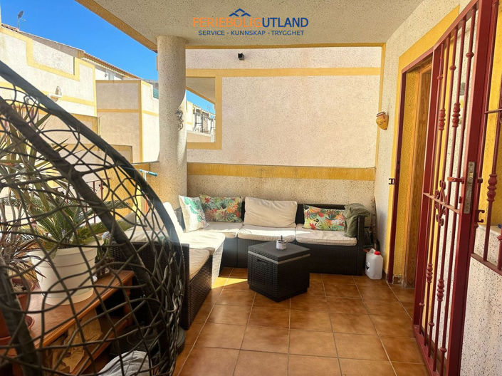 Image No.1-Appartement de 3 chambres à vendre à La Florida