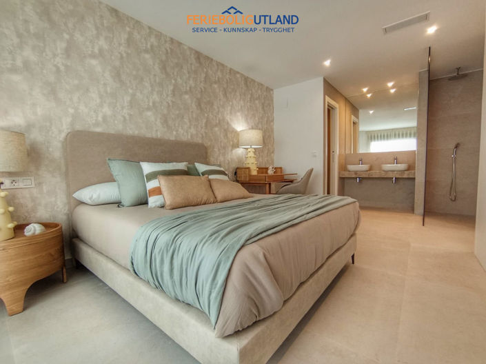 Image No.16-3 Bed Villa for sale