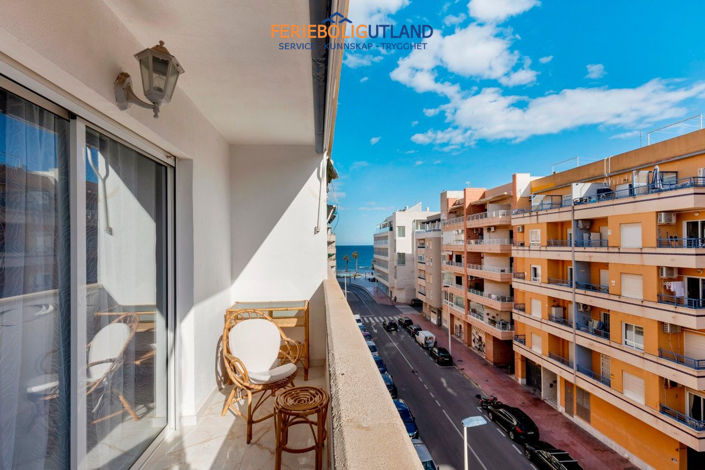 Image No.1-Appartement de 3 chambres à vendre à Alicante