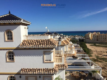 Feriebolig Utland most sold property