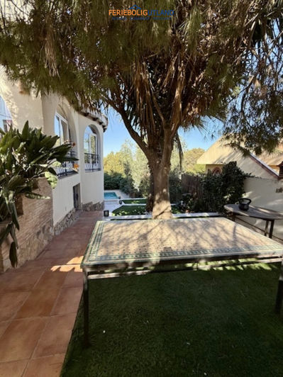 Image No.12-Villa de 5 chambres à vendre à Alicante