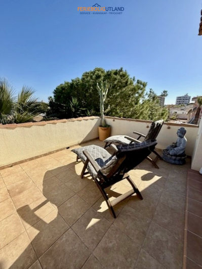 Image No.5-Villa de 5 chambres à vendre à Alicante