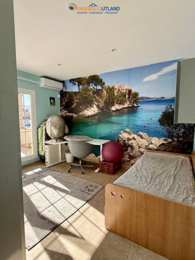 Image No.7-Villa de 5 chambres à vendre à Alicante