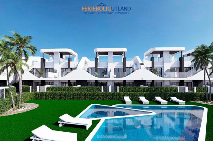 Image No.13-3 Bed Townhouse for sale