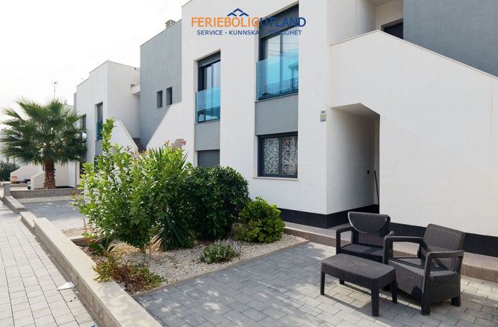 Image No.18-2 Bed Apartment for sale