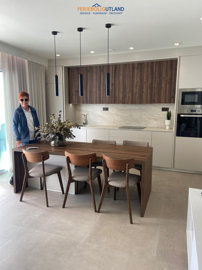 1 - Torre de la Horadada, Townhouse