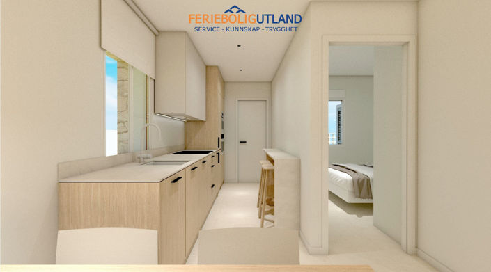 Image No.10-Maison de ville de 3 chambres à vendre à Torre de la Horadada