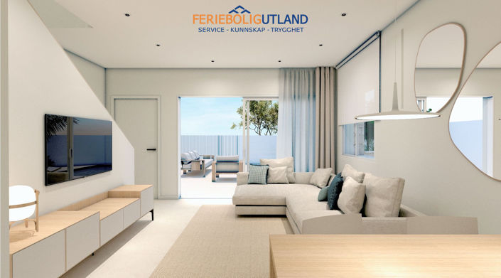 Image No.14-Maison de ville de 3 chambres à vendre à Torre de la Horadada