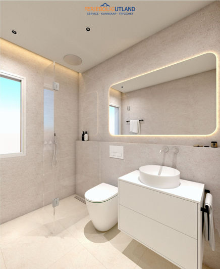 Image No.15-Maison de ville de 3 chambres à vendre à Torre de la Horadada