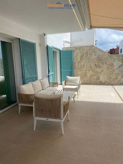 Image No.2-Maison de ville de 3 chambres à vendre à Torre de la Horadada