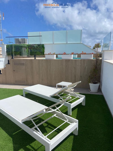 Image No.23-Maison de ville de 3 chambres à vendre à Torre de la Horadada