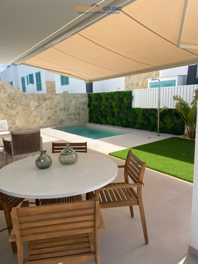 Image No.26-Maison de ville de 3 chambres à vendre à Torre de la Horadada