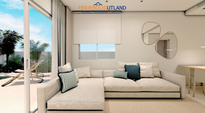 Image No.8-Maison de ville de 3 chambres à vendre à Torre de la Horadada