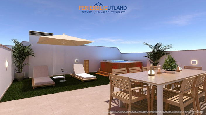 Image No.21-3 Bed Apartment for sale