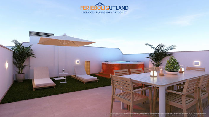 Image No.25-3 Bed Apartment for sale