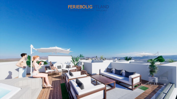 Image No.10-Appartement de 2 chambres à vendre à Torrevieja