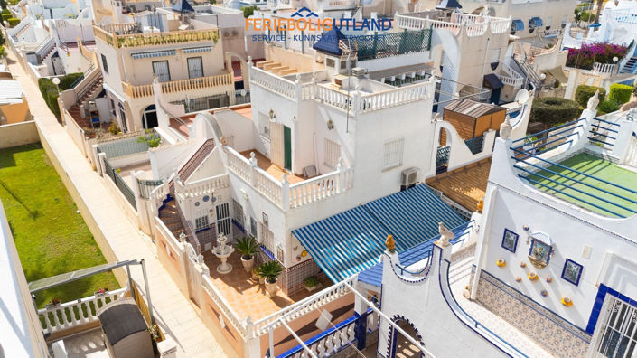 Image No.1-3 Bed Townhouse for sale