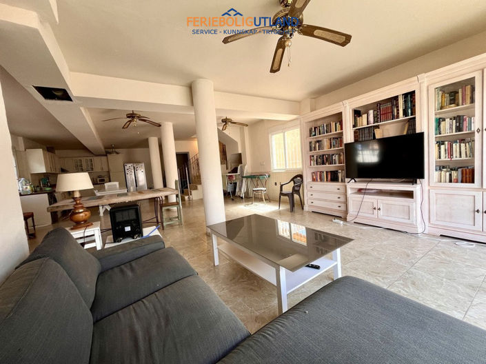 Image No.19-Villa de 5 chambres à vendre à La Zenia