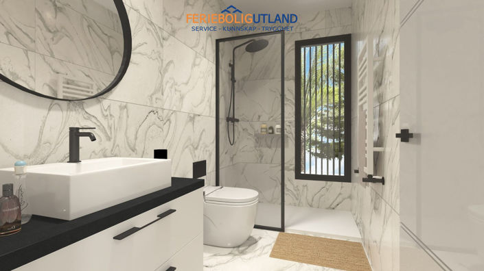 Image No.2-Villa de 3 chambres à vendre à Los Montesinos