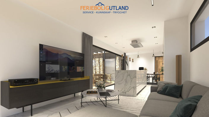 Image No.8-Villa de 3 chambres à vendre à Los Montesinos