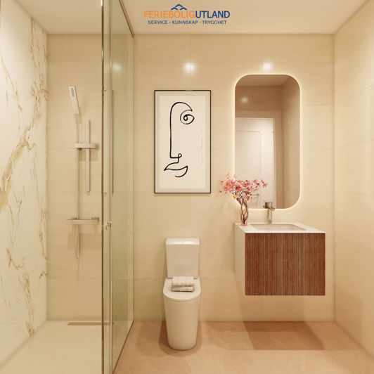 Image No.6-Appartement de 3 chambres à vendre à Pilar de la Horadada