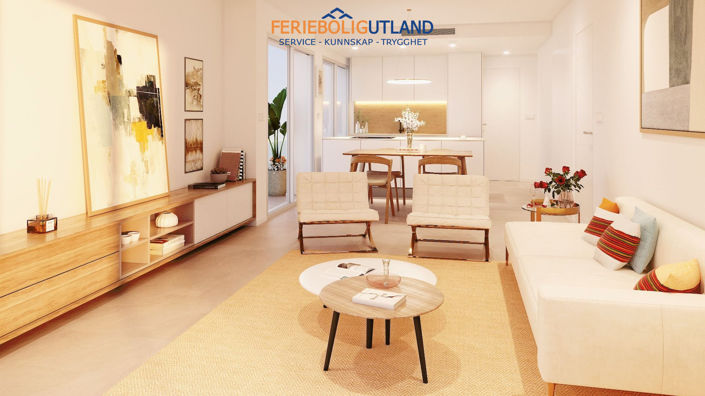 Image No.9-Appartement de 3 chambres à vendre à Pilar de la Horadada