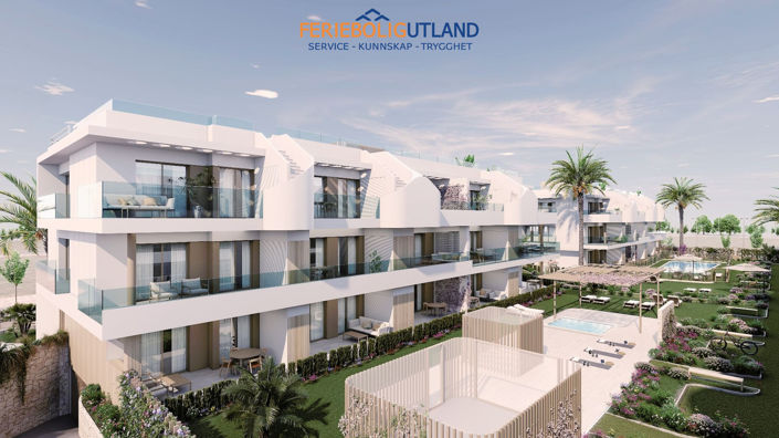 Image No.1-2 Bed Apartment for sale