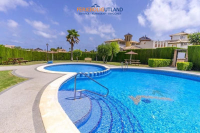 Feriebolig Utland most sold property