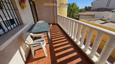 Feriebolig Utland most sold property